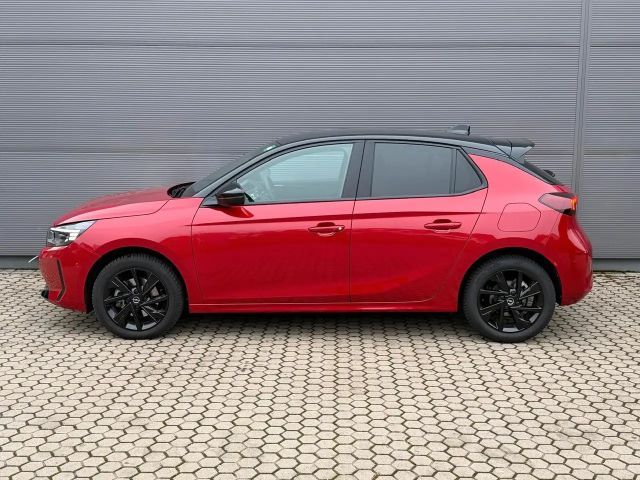 Opel Corsa GS-Line Grand Sport