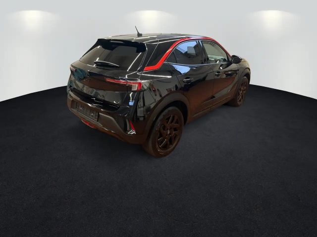Opel Mokka GS-Line Grand Sport Mokka-e