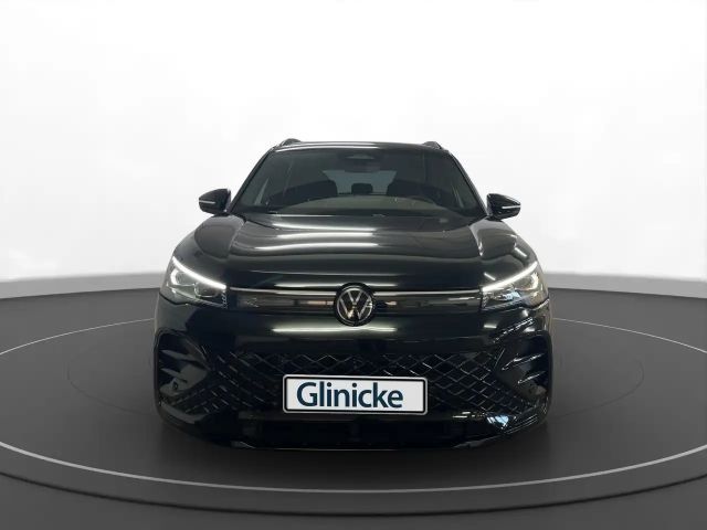 Volkswagen Tiguan R-Line eHybrid