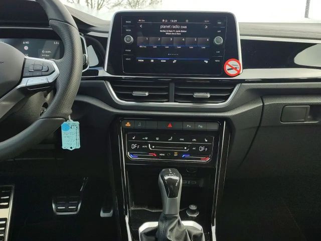 Volkswagen T-Roc 1.5 TSI DSG R-Line