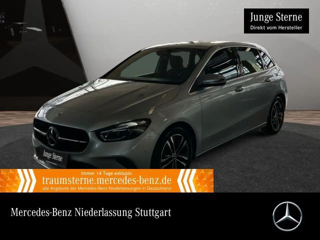 Mercedes-Benz B 220 4MATIC Progressive Sedan