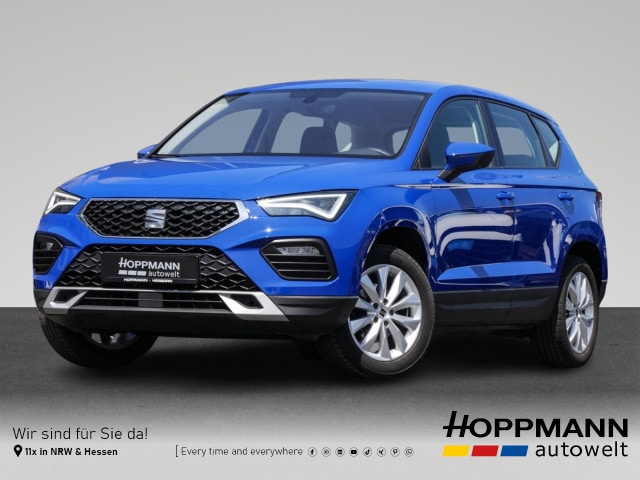 Seat Ateca 1.5 TSI Style