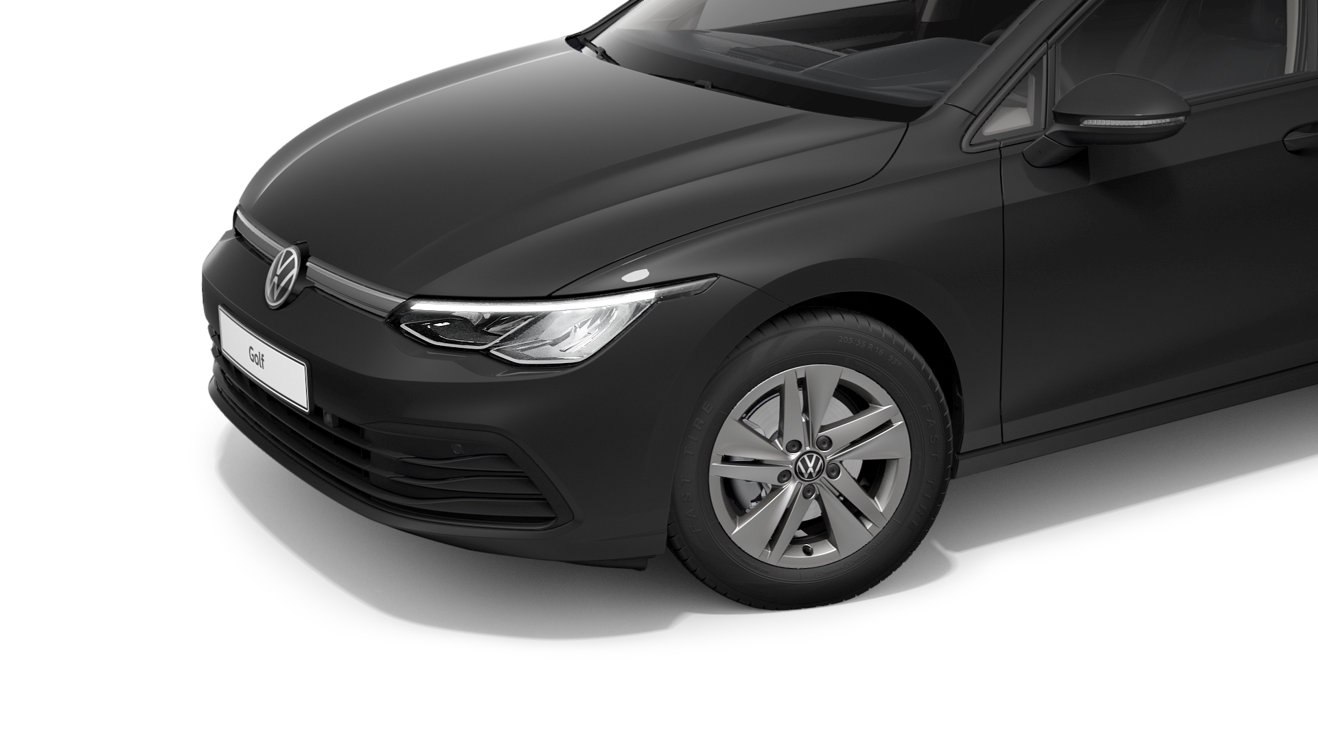 Volkswagen Golf 1.5 TSI Golf VIII Life