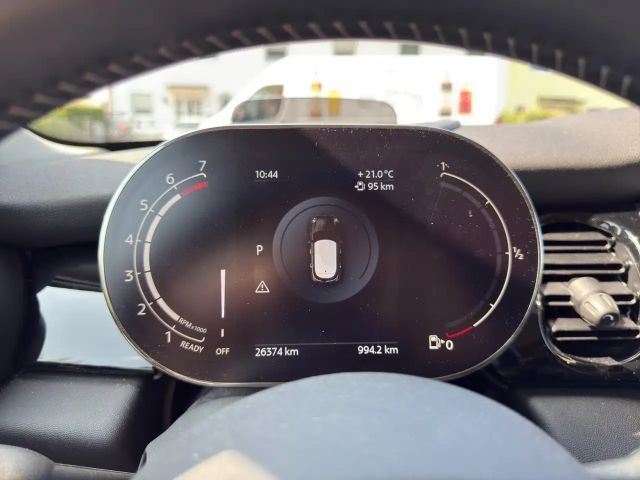 MINI Cooper S 5-deurs