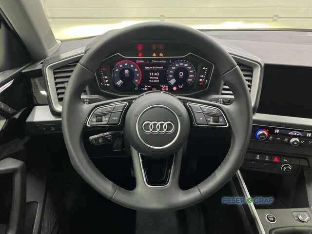 Audi A1 30 TFSI S-Line Sportback