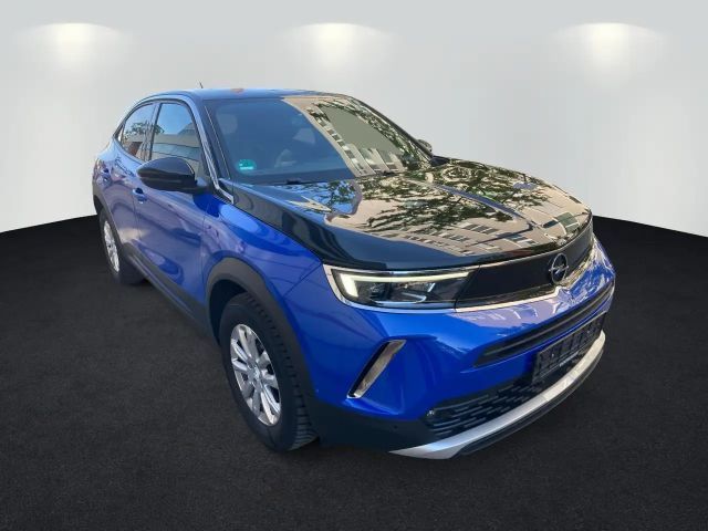 Opel Mokka 1.2 Automatik 130 Voll*Leder*Navi*TopZusand