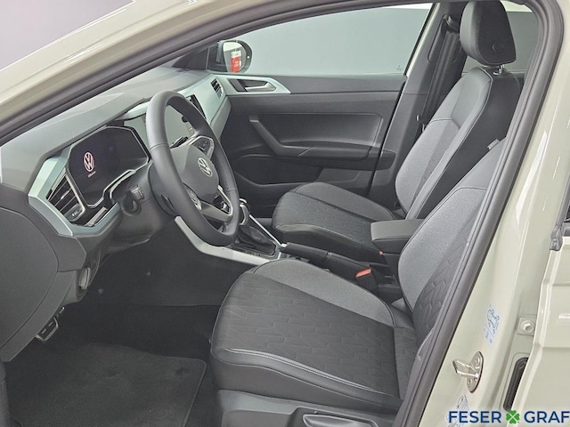 Volkswagen Taigo 1.0 TSI DSG