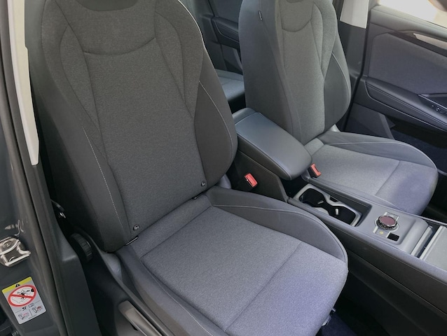 Volkswagen Tiguan 2.0 TDI DSG