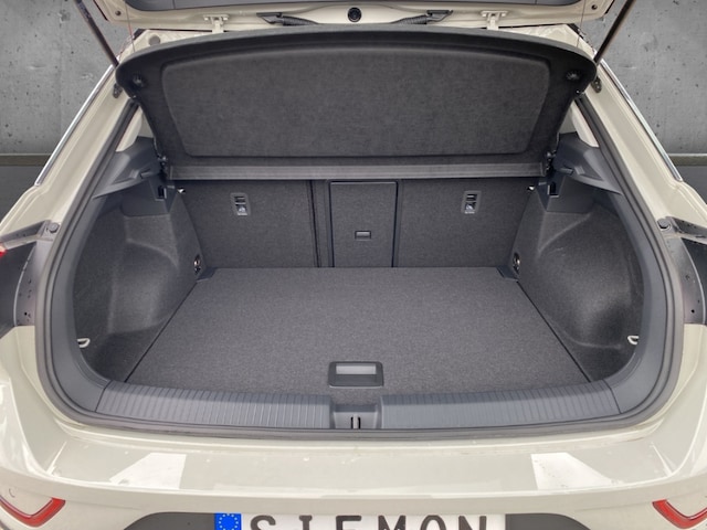 Volkswagen T-Roc 1.5 TSI DSG