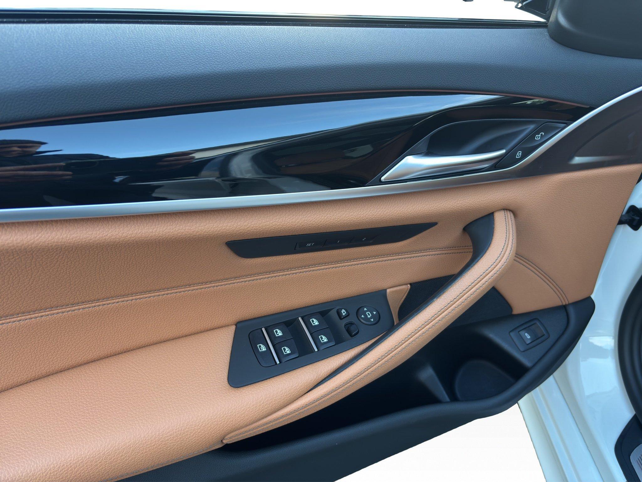 BMW 530 530d Touring xDrive