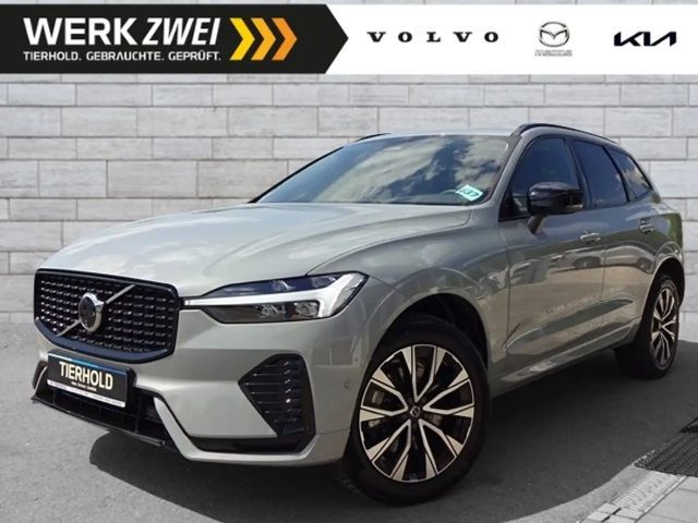 Volvo XC60 Dark Plus