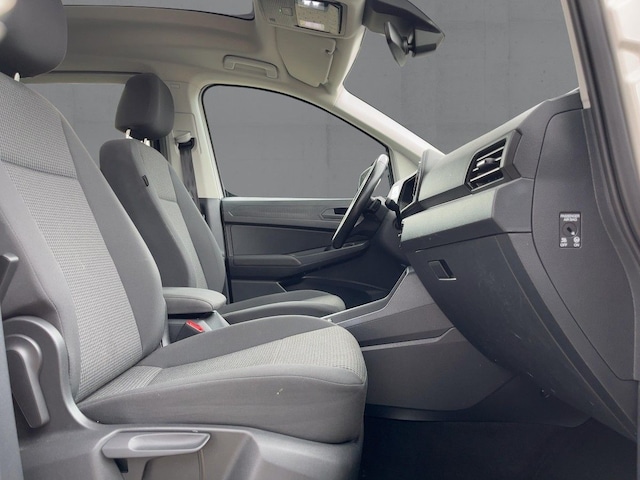 Volkswagen Caddy 2.0 TDI DSG Maxi