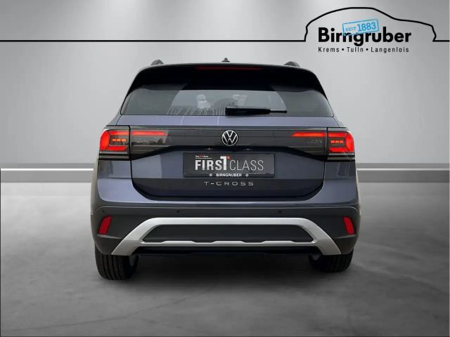 Volkswagen T-Cross Friends TSI