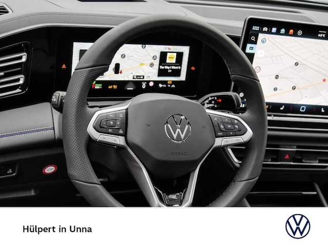 Volkswagen Tayron DSG R-Line