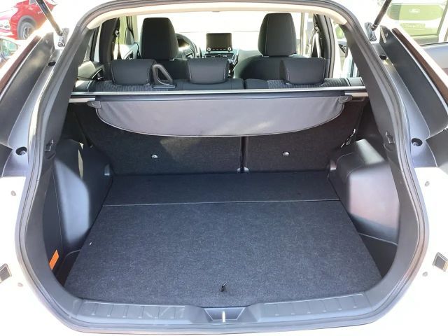 Mitsubishi Eclipse Cross Basis 2.4  Automatik TEMP KAM SHZ