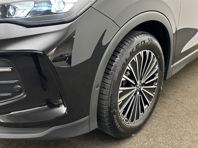 Volkswagen Tiguan 2.0 TDI DSG Life