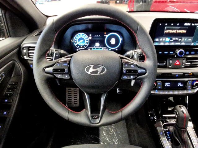 Hyundai i30 N Line T-GDi