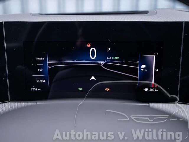 Opel Astra GS-Line Grand Sport