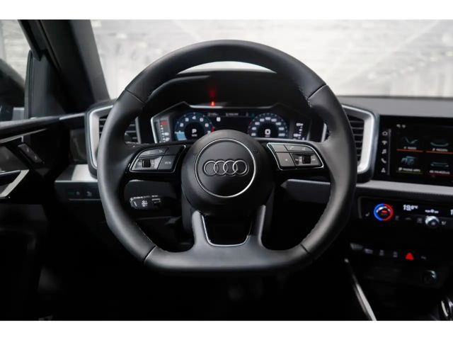 Audi A1 35 TFSI S-Line Sportback