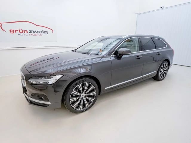 Volvo V90 AWD Bright Plus