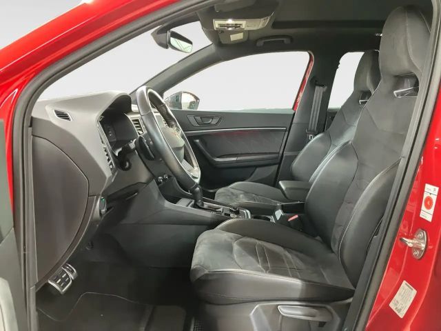 Cupra Ateca 2.0 TSI 4Drive DSG