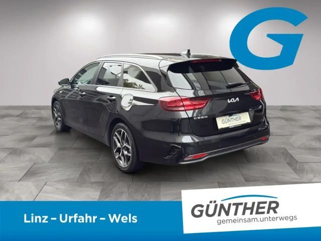 Kia Ceed GDi SportWagon