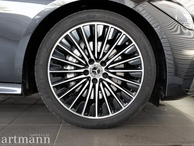 Mercedes-Benz CLE 200 AMG Line