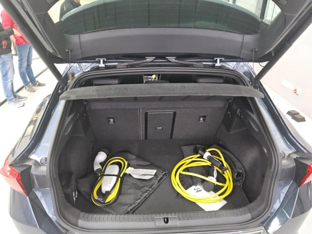 Cupra Formentor 1.4 e-Hybrid VZ