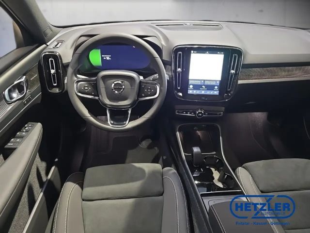 Volvo EX40 Single motor Ultra