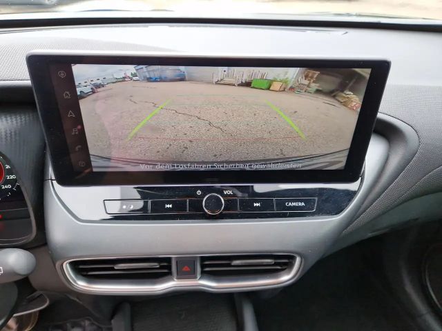 Nissan Juke DIG-T N-Connecta