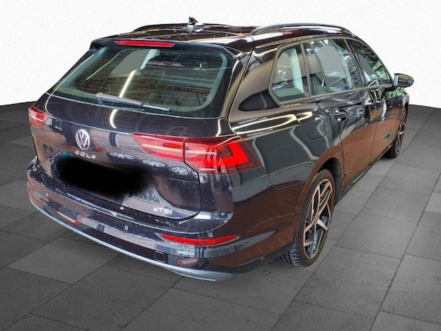 Volkswagen Golf DSG Life Variant