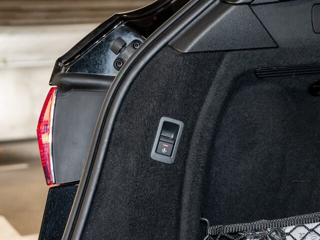 Audi S4 Avant Quattro