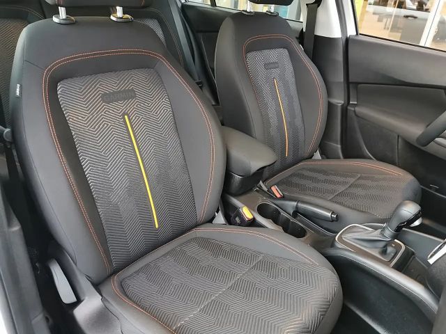 Fiat Tipo Hybrid 130 eDCT7 Garmin