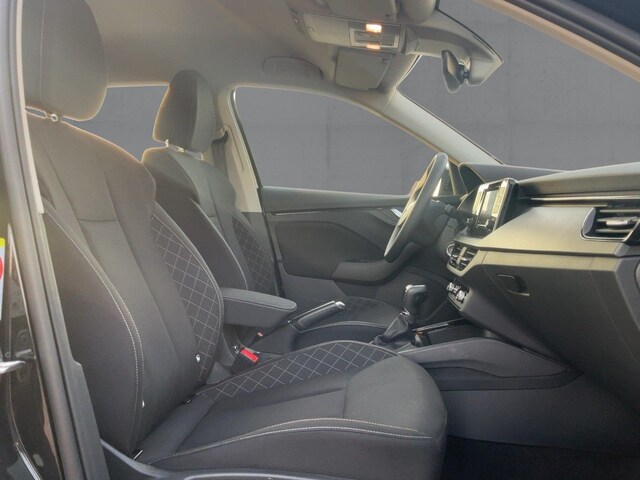 Skoda Kamiq 1.0 TSI
