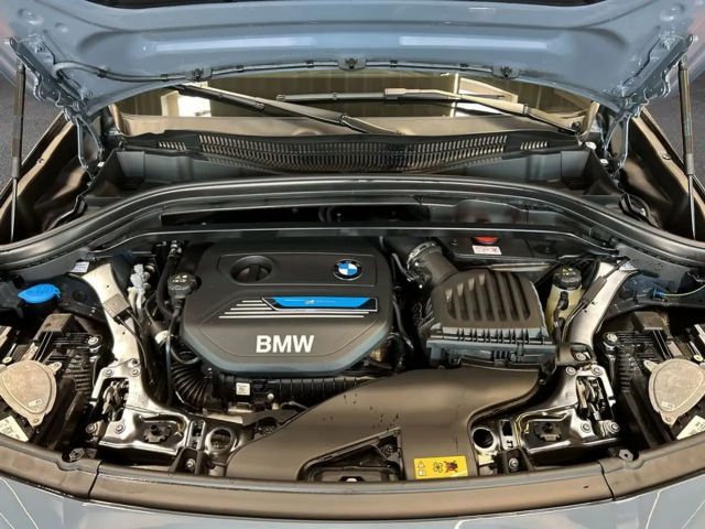 BMW X2 M-Sport xDrive25e