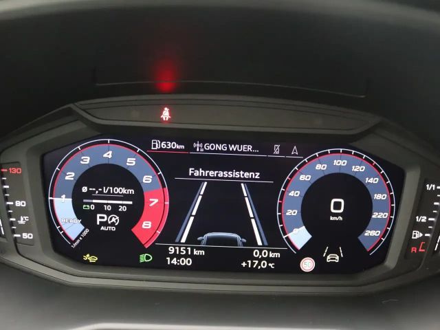 Audi A1 30 TFSI S-Tronic