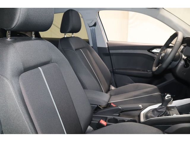 Audi A1 25 TFSI S-Tronic Sportback