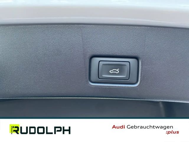 Audi Q4 e-tron 40 Sportback