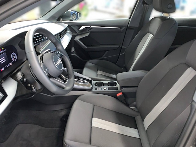 Audi A3 30 TFSI S-Tronic Sportback