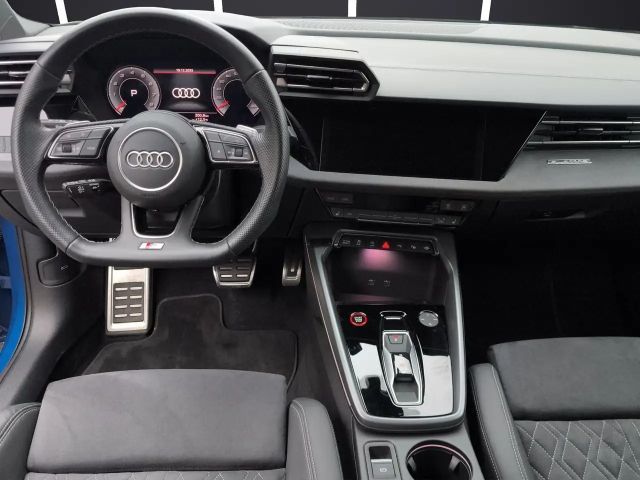 Audi S3 2.0 TFSI Sedan