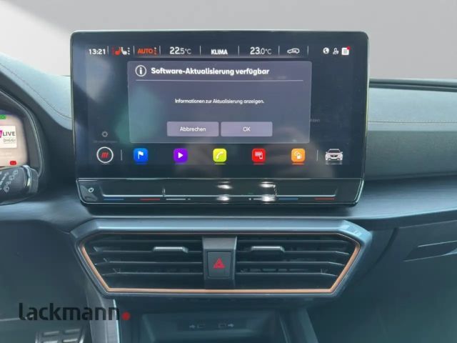 Cupra Formentor 4Drive