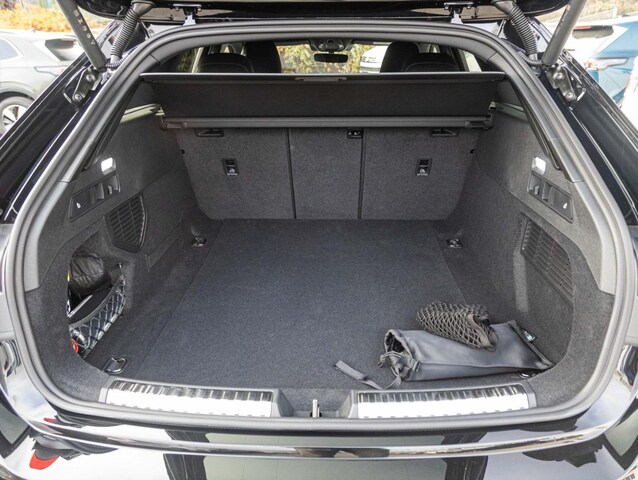 Audi A5 Avant Quattro S-Tronic