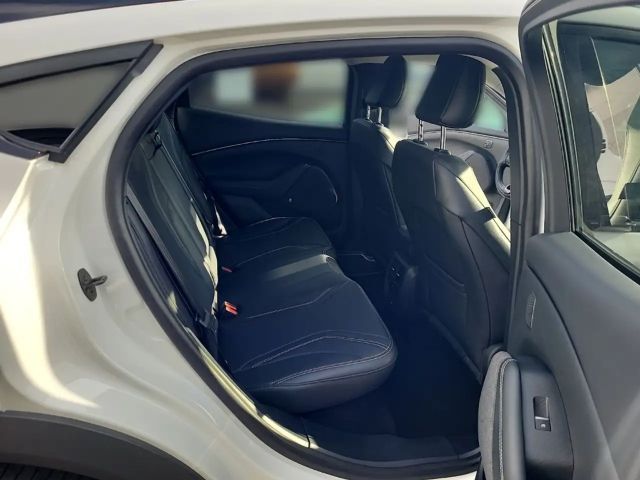 Ford Mustang Mach-E Basis Panorama Navi Digitales Cockpit Memory Sitze