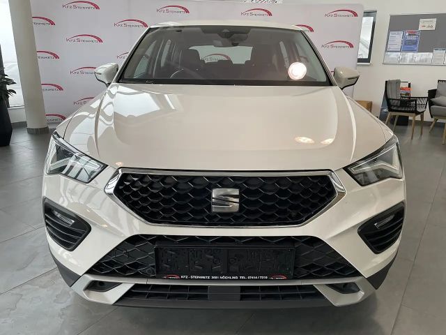 Seat Ateca DSG Style