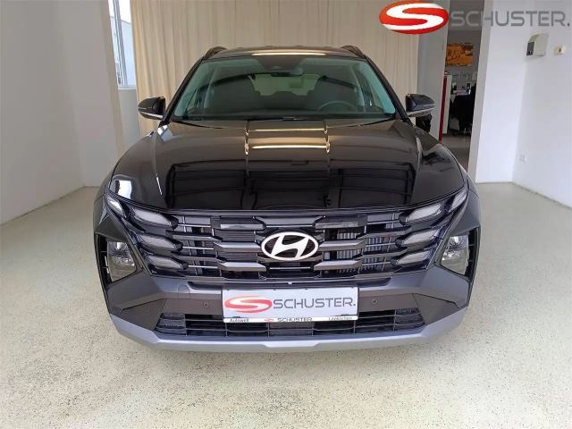 Hyundai Tucson 2WD T-GDi