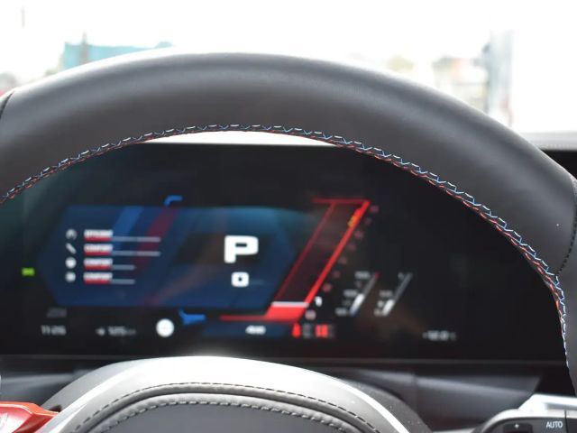 BMW M3 Competition xDrive