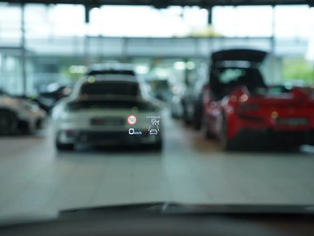 Audi RS3 Quattro Sedan