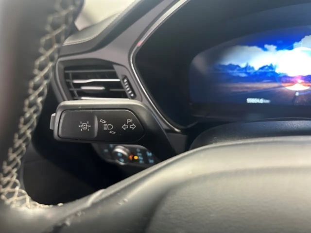 Ford Kuga EcoBoost Vignale