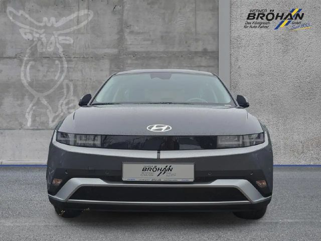 Hyundai IONIQ 5 Dynamiq