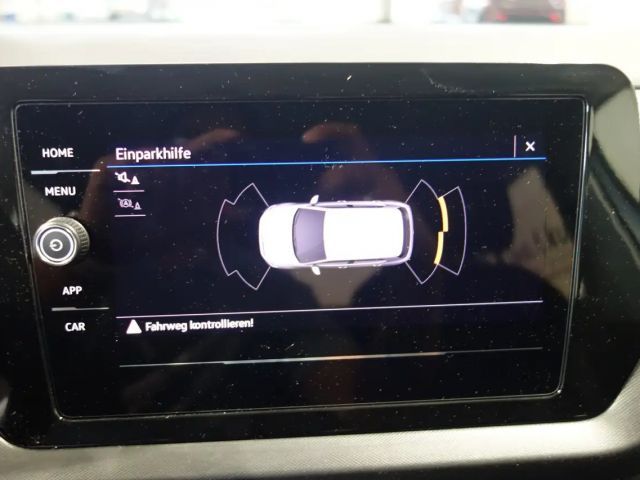 Volkswagen T-Cross 4Me TSI